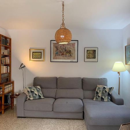 Ferienwohnung Mi Casa De Cádiz Exterior foto